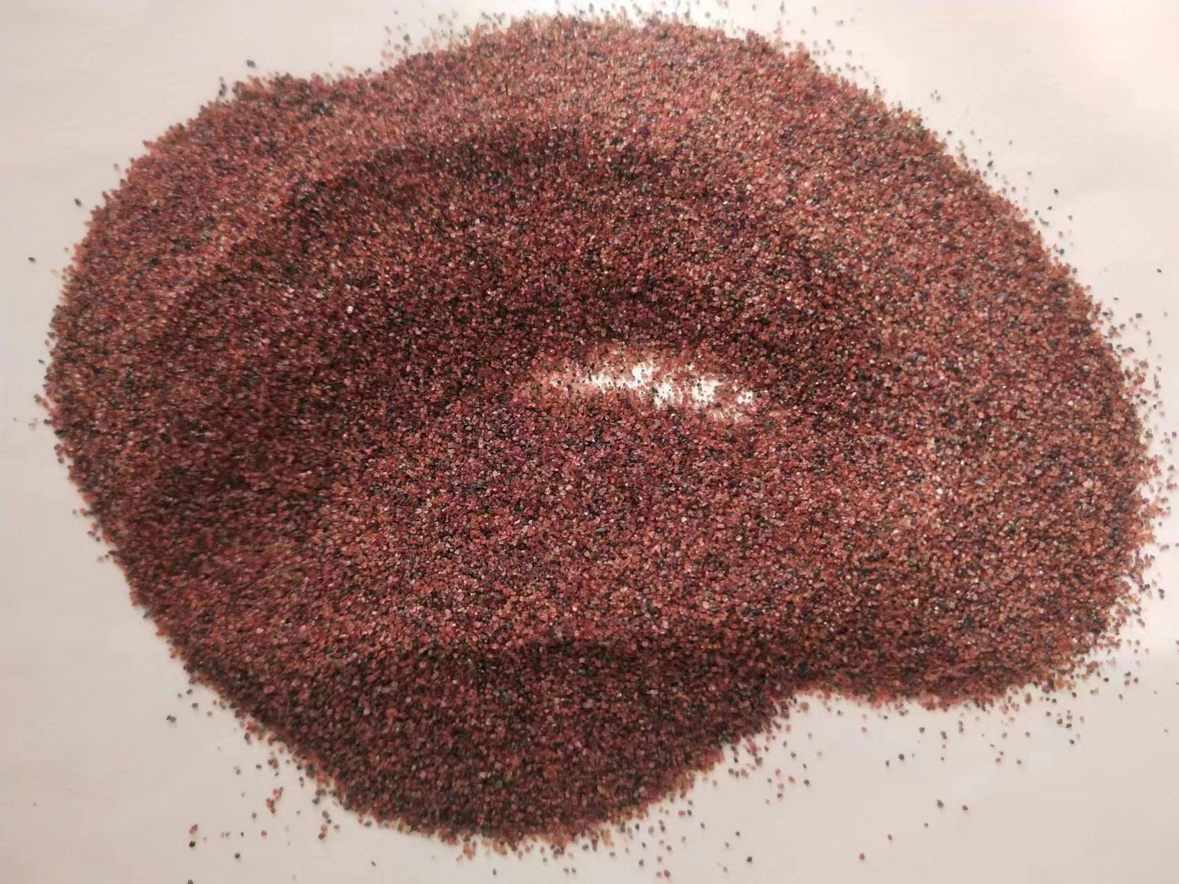 80 Mesh Garnet 