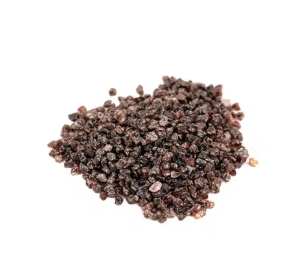 Nonmetal Abrasives Brown Aluminum Oxide