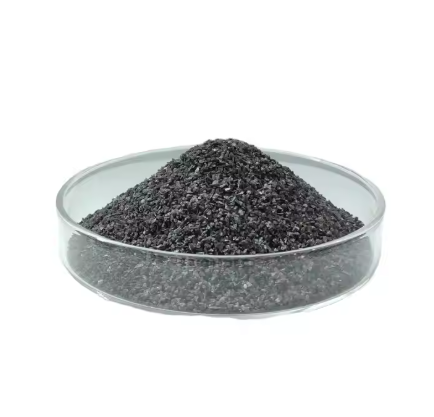 High-Quality Uniformly Shaped Brown Aluminum Oxide for Optimal Blasting Results