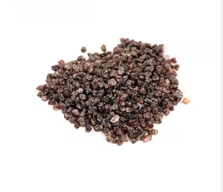 High Purity Durable Grit Sandblasting Metal Polishing Surface Preparation Industrial Grade Coating Brown Fused Alumina