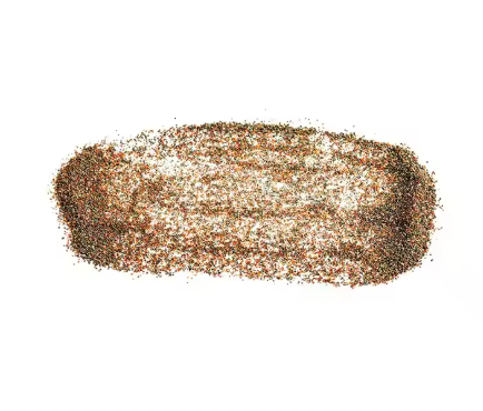 Industrial Strength Coarse Fine Grit Options Customizable Specifications High Impact Resistance Sandblasting Brown Fused Alumina