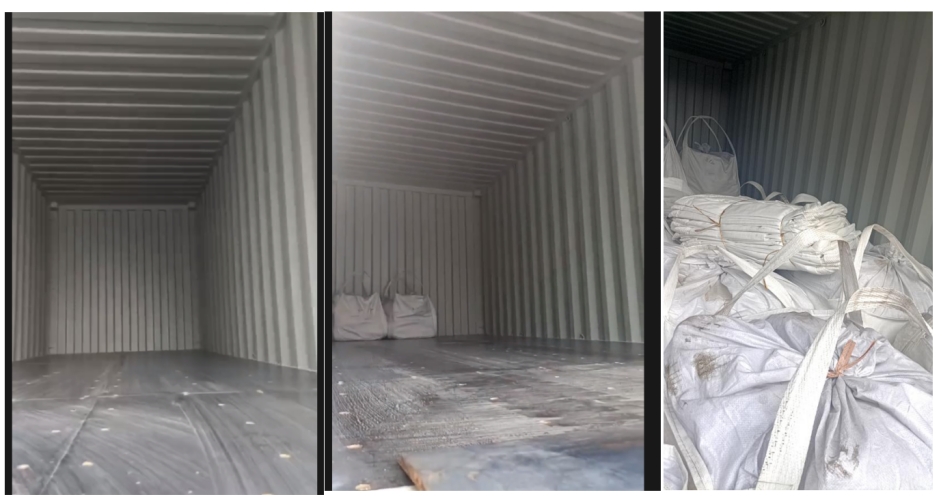 Steel Shot and Steel Grit Shipment to Vietnam: Two Containers Delivered